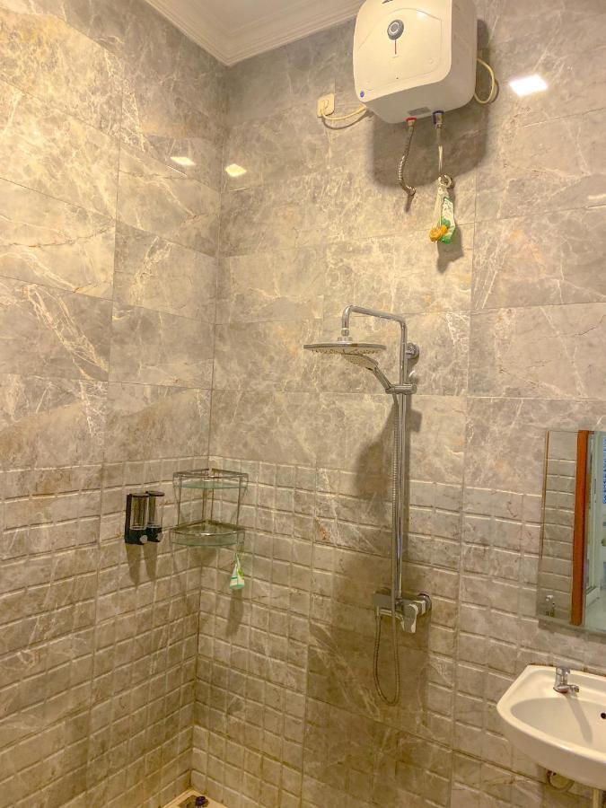 Villa Andalus 3 Puncak Eksteriør billede
